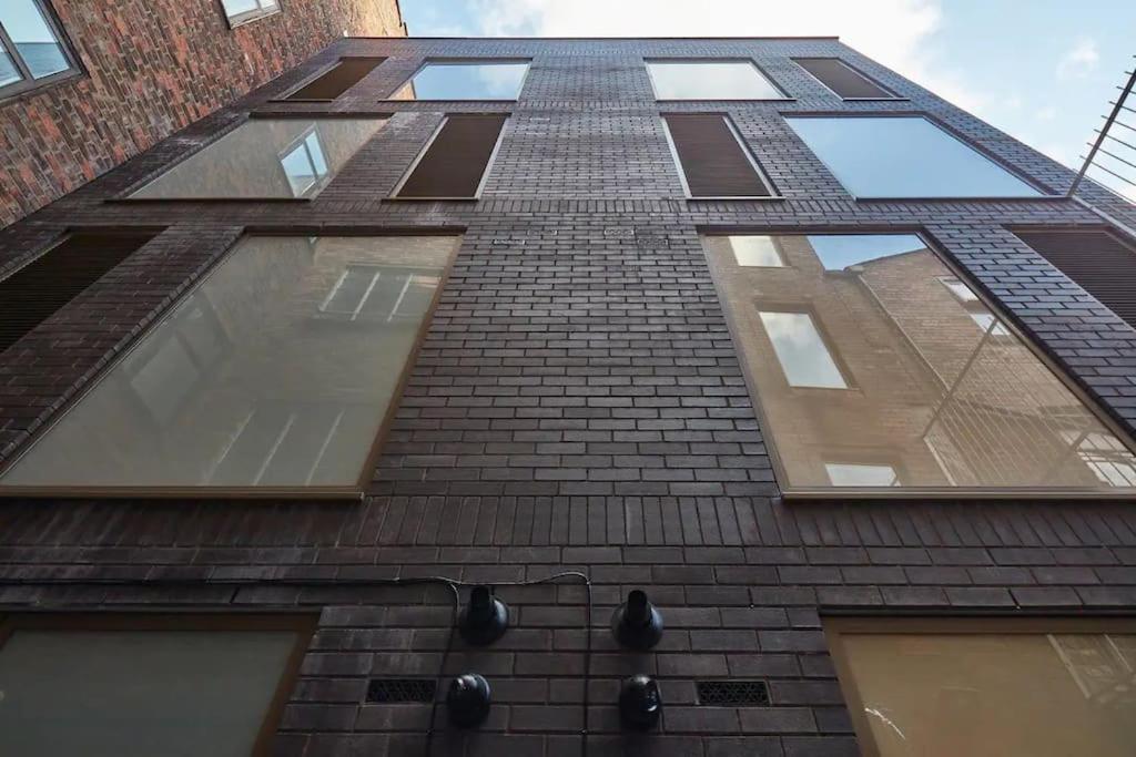 Hammock Heights! Hot Tub,Private Garage,Citycentre Manchester Eksteriør billede