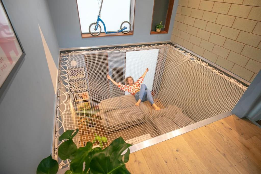 Hammock Heights! Hot Tub,Private Garage,Citycentre Manchester Eksteriør billede