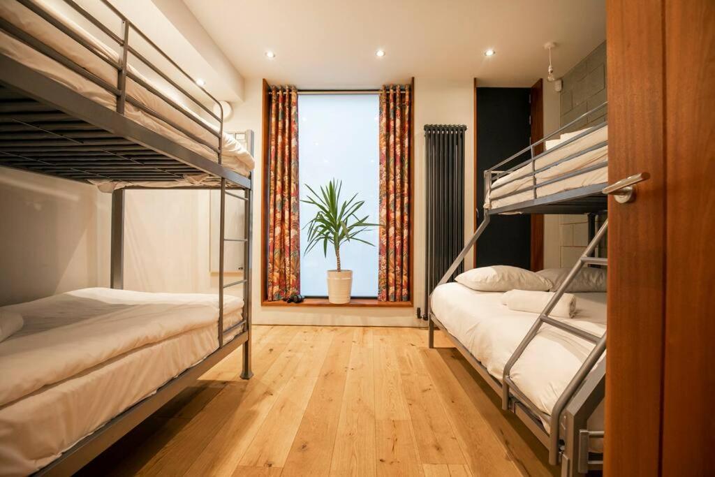 Hammock Heights! Hot Tub,Private Garage,Citycentre Manchester Eksteriør billede